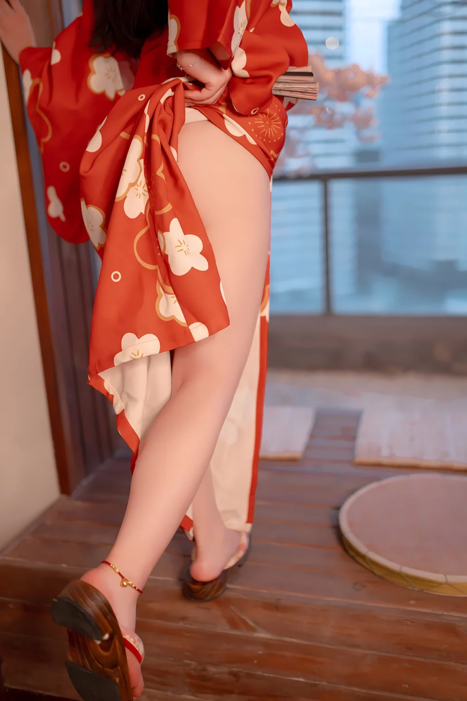 Bangni邦尼 - No.040 和服束缚 [93P-734MB] tg@simisebaisi 【丝足阁】014.webp
